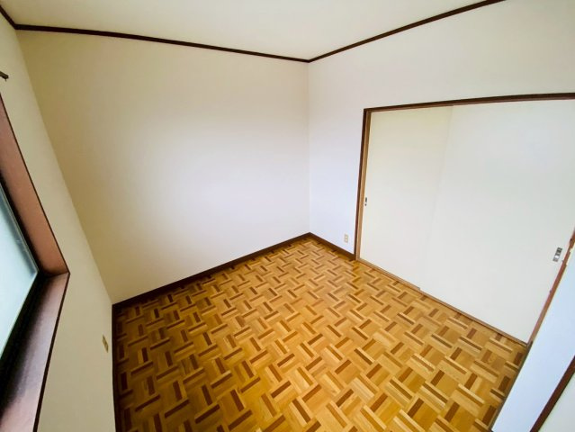 【洋室】 | 洋室②☆