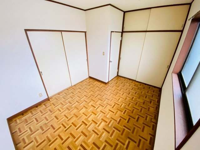 【洋室】 | 洋室②☆