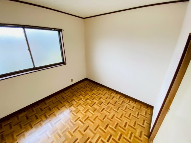 【洋室】 | 洋室②☆