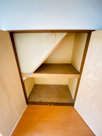 【収納】 | 廊下☆