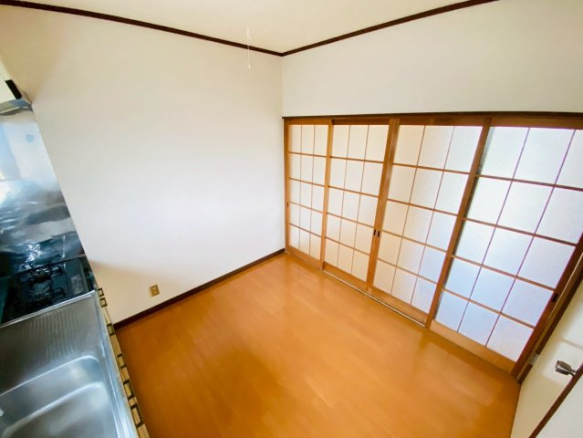 【居間・リビング】 | ダイニング☆