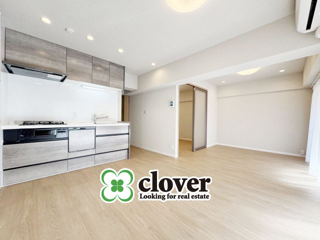 シャルマン築地明石町の画像