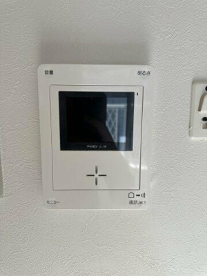 【セキュリティ】 | ヒルズ弘明寺