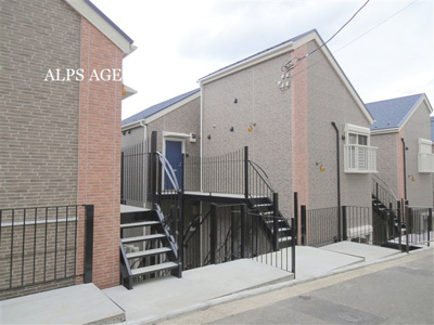 【エントランス】 | ヒルズ弘明寺