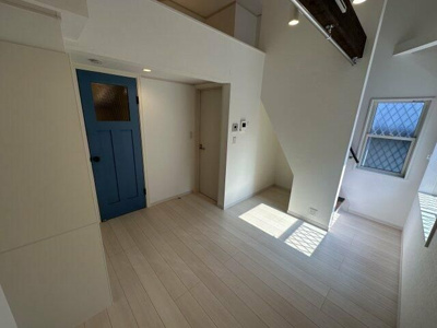 【居間・リビング】 | ヒルズ弘明寺