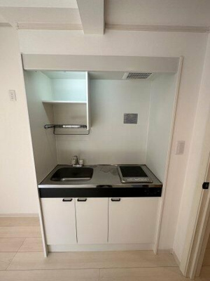 【キッチン】 | ヒルズ弘明寺