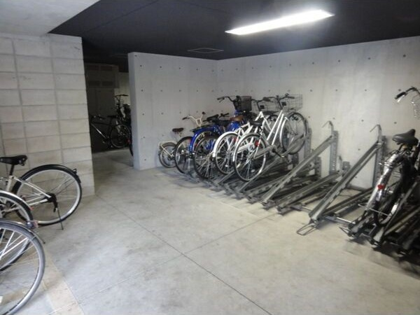 スタジオスクエア大須の設備