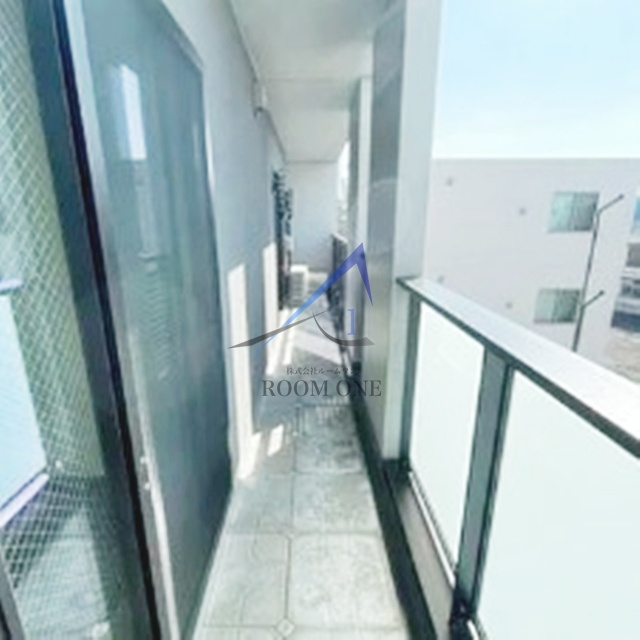 Pierre Lumie`reのバルコニー|バルコニーです。