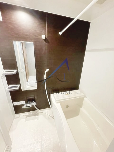 Pierre Lumie`reの浴室|お風呂です。