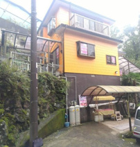 売中古戸建　伊東市十足の画像