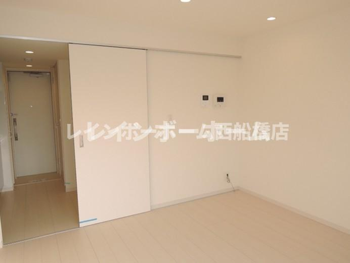 ハルホ東船橋の寝室|※別部屋参考写真です。