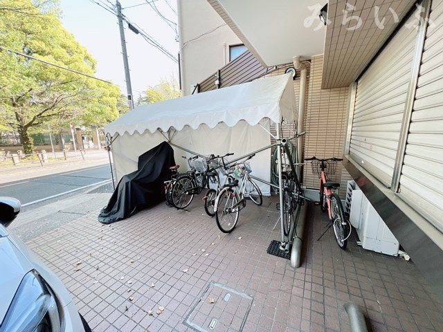 【その他共用部分】 | マンション悠山
