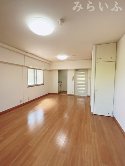 【内装】 | マンション悠山