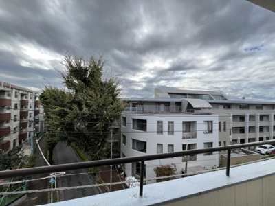 【展望】 | 豊玉ベルナ