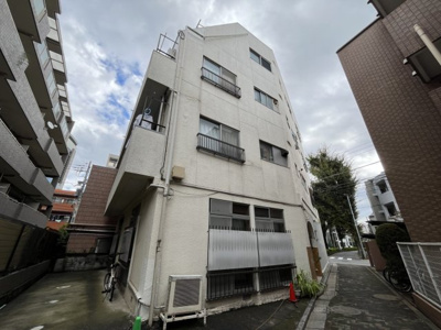 【外観】 | 豊玉ベルナ