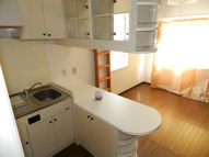 べルピア高根公団第一の画像