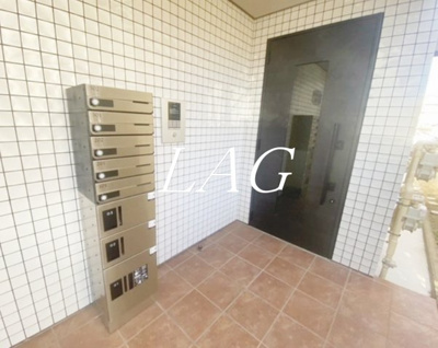 【エントランス】 | ＦＩＣＡＳＡ菖蒲園 | エントランスです。