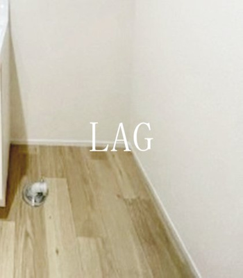 【設備】 | ＦＩＣＡＳＡ菖蒲園 | 室内洗濯機置き場です。