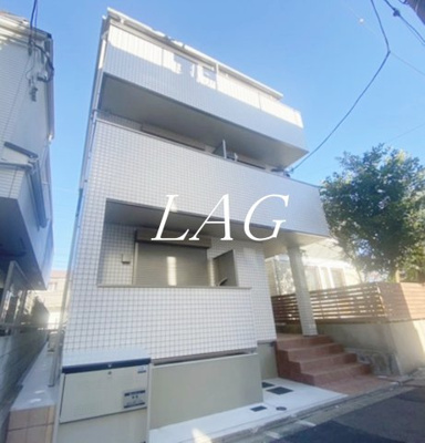 【外観】 | ＦＩＣＡＳＡ菖蒲園 | 外観です。