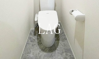 【トイレ】 | ＦＩＣＡＳＡ菖蒲園 | トイレです。