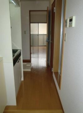 【玄関】 | クレールさぎのみや | 玄関☆(同一仕様写真)