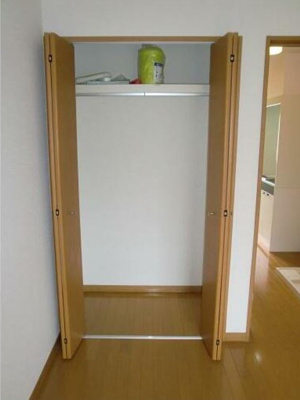 【収納】 | クレールさぎのみや | 収納☆(同一仕様写真)