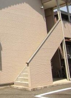 【エントランス】 | クレールさぎのみや | エントランス