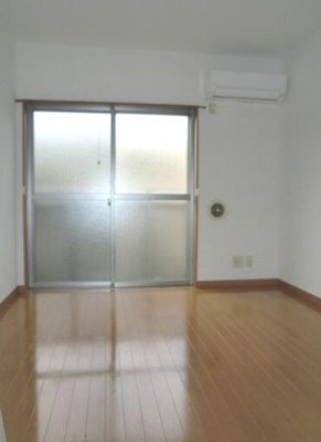 【居間・リビング】 | クレールさぎのみや | 居室☆(同一仕様写真)