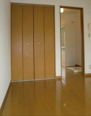 【居間・リビング】 | クレールさぎのみや | 居室☆(同一仕様写真)