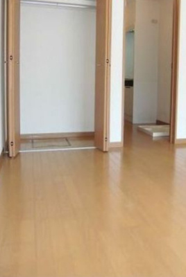 【寝室】 | クレールさぎのみや | 寝室☆(同一仕様写真)