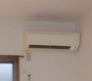 【その他】 | クレールさぎのみや | エアコン☆(同一仕様写真)