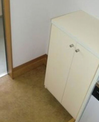 【収納】 | クレールさぎのみや | クローゼット☆(同一仕様写真)