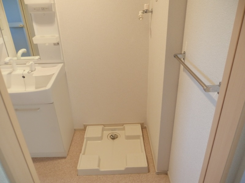 ヴァーサ大和の設備