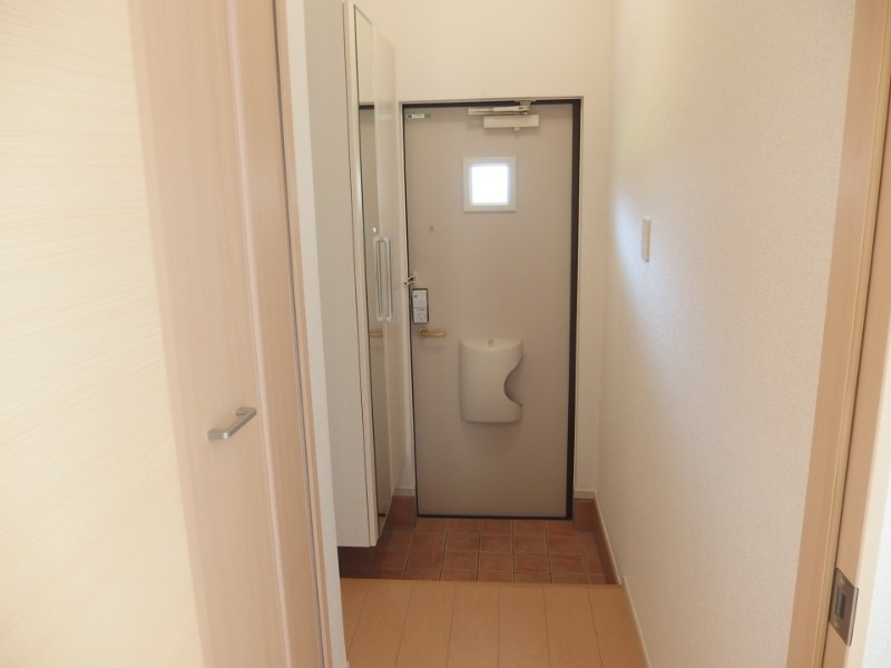 ヴァーサ大和のその他