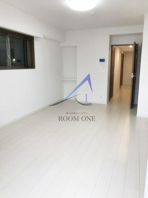 クレヴィスタ浅草の寝室|寝室です。