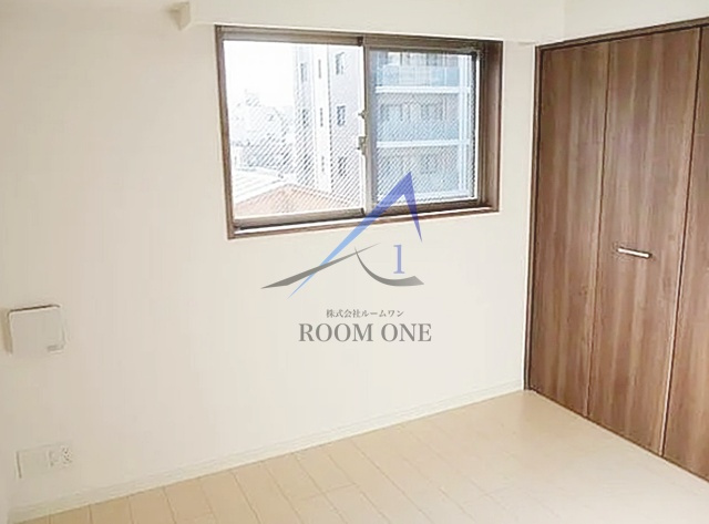 クレヴィスタ浅草の内装