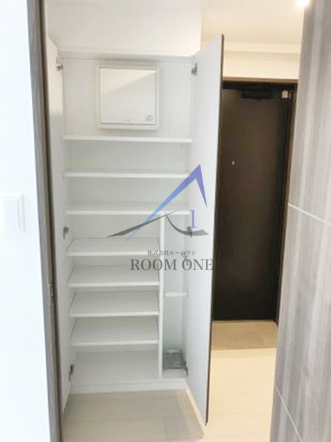 クレヴィスタ浅草