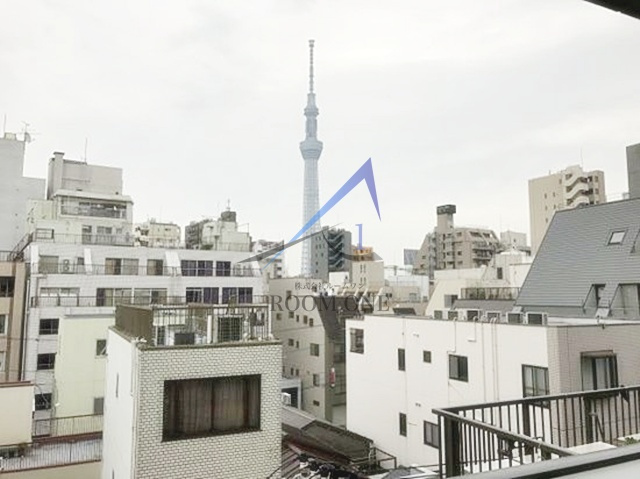 クレヴィスタ浅草