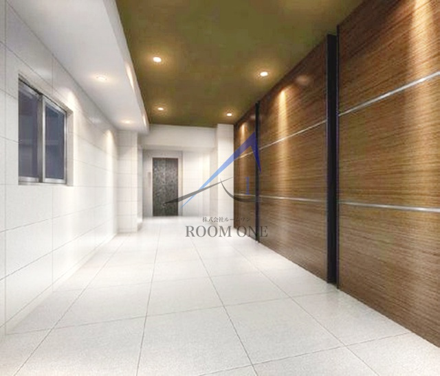 クレヴィスタ浅草