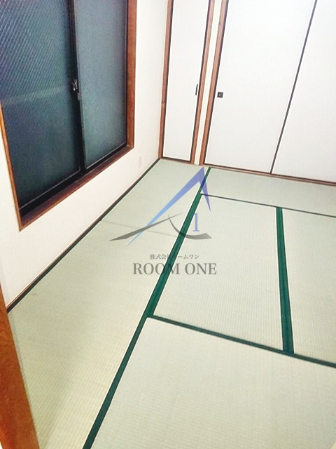 グレースハイム・ヨリノの内装