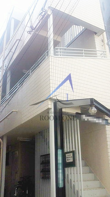 グレースハイム・ヨリノ