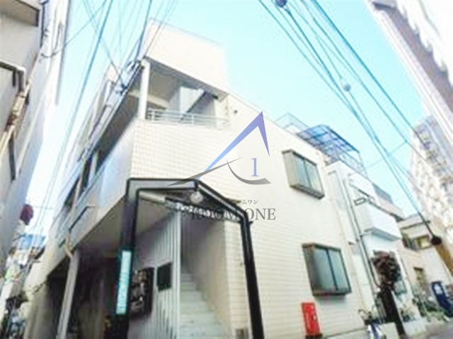 グレースハイム・ヨリノの外観|外観です。