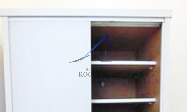 グレースハイム・ヨリノ