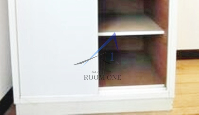 グレースハイム・ヨリノ