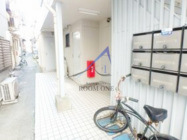 グレースハイム・ヨリノ