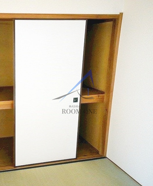 グレースハイム・ヨリノ