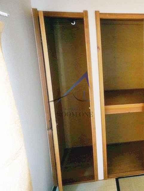 グレースハイム・ヨリノ