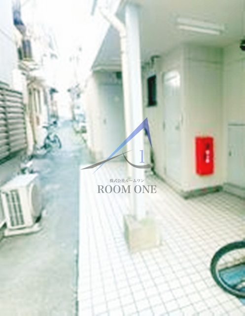 グレースハイム・ヨリノ