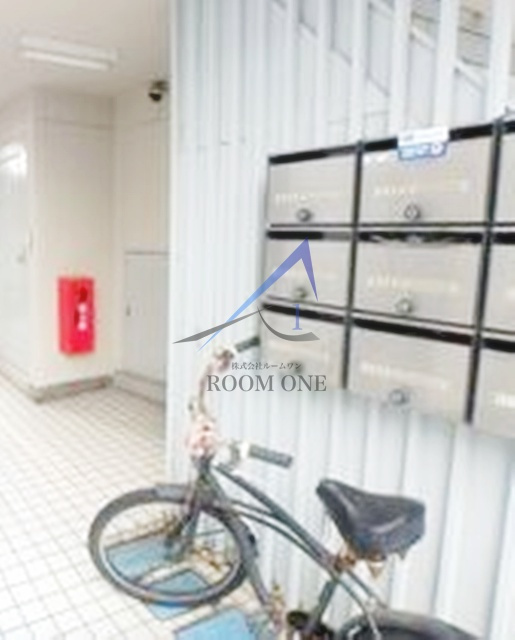 グレースハイム・ヨリノ