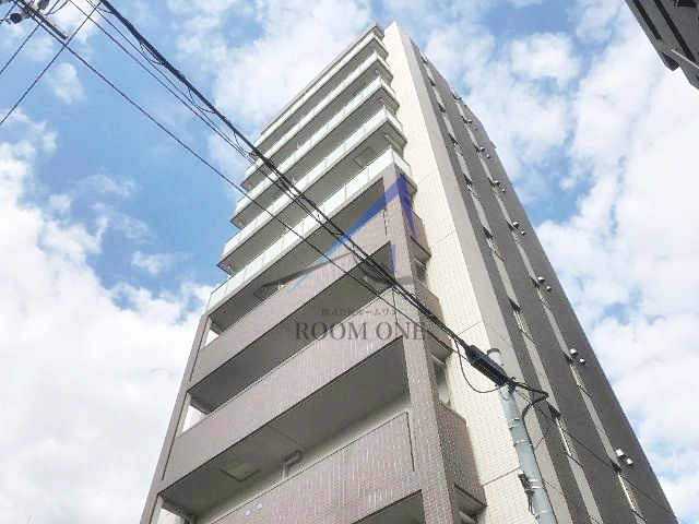 Ｅｔｅｒｎａｌ　Ｐａｔｈ　清澄白河の外観|外観です。